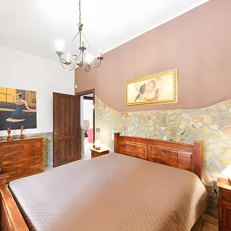 Parisi Con Piscina 시라쿠사