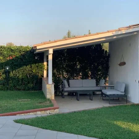 Parisi Con Piscina 빌라