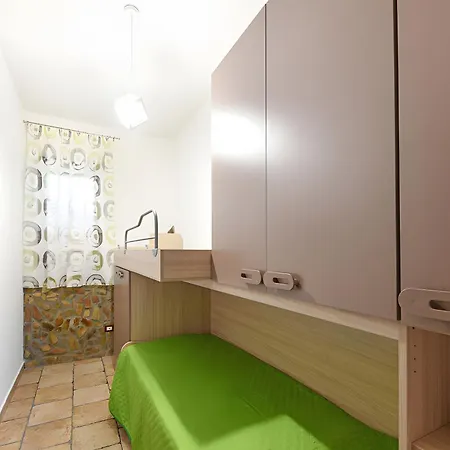 빌라 Parisi Con Piscina