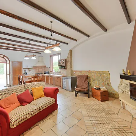 Parisi Con Piscina 시라쿠사