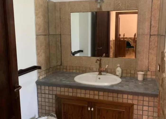 Parisi Con Piscina Syracuse