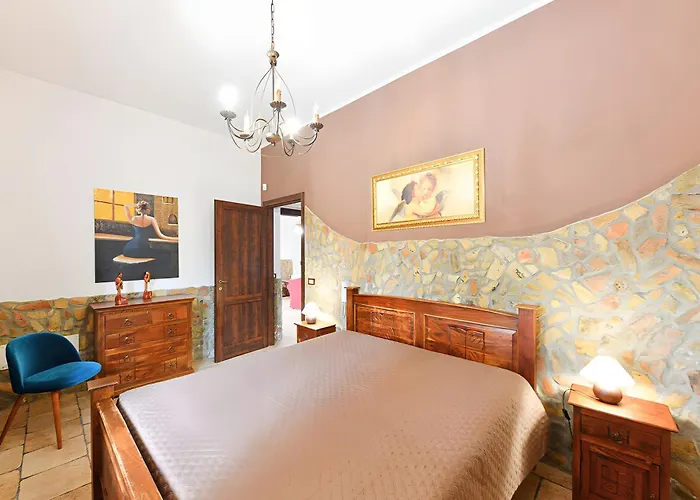 Parisi Con Piscina Syracuse