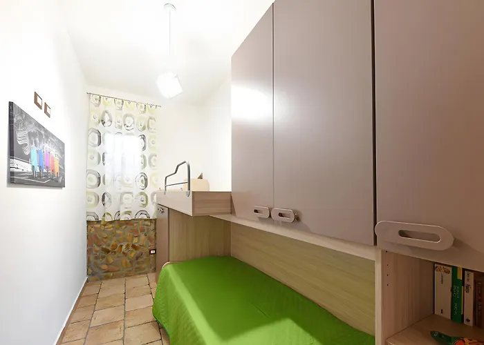 Villa Parisi Con Piscina