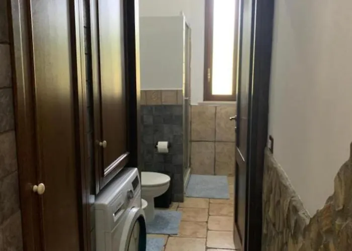 Villa Parisi Con Piscina