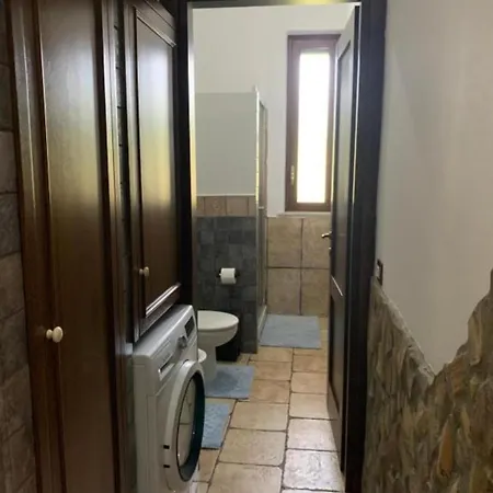 Parisi Con Piscina